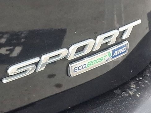 Used 2016 Ford Edge Sport w/ Equipment Group 401A image 31