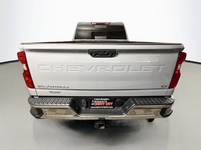 Used 2024 Chevrolet Silverado 3500 LT w/ Convenience Package AWD/4WD image 6