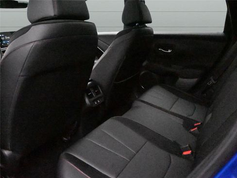 Certified 2025 Acura ADX A-Spec image 12