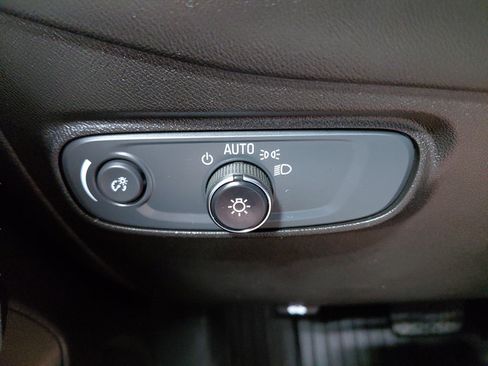 Certified 2022 Chevrolet Equinox LS AWD/4WD image 34