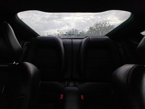 Used 2019 Ford Mustang GT Premium w/ Equipment Group 401A RWD image 16