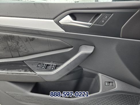 New 2026 Volkswagen Jetta Sport image 20