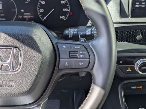 Used 2025 Honda CR-V Sport-L image 21