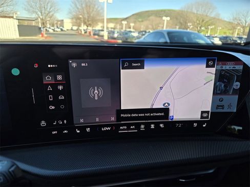 New 2025 Audi SQ5 Premium Plus image 21