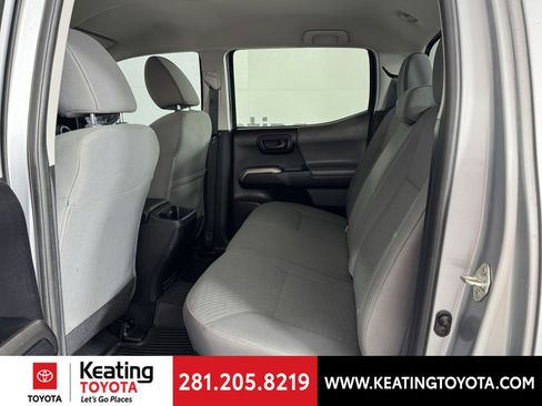 Used 2020 Toyota Tacoma SR5 image 14