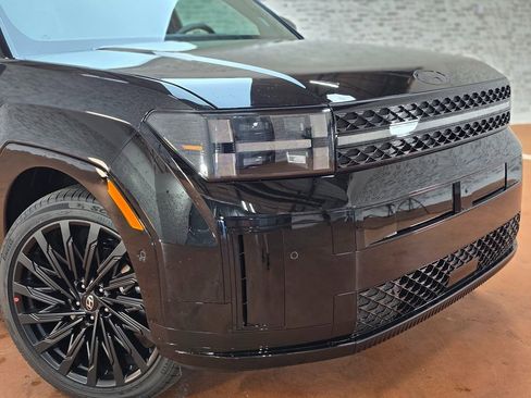 New 2026 Hyundai Santa Fe Calligraphy image 11