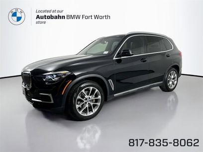 Used 2022 BMW X5 xDrive40i w/ Climate Comfort Package