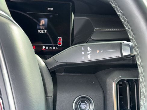 New 2025 GMC Acadia Elevation FWD image 22