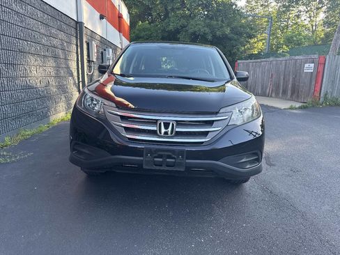 Used 2014 Honda CR-V LX image 42