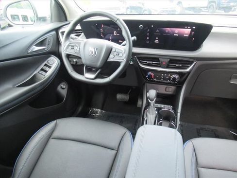 Used 2026 Buick Encore GX Sport Touring w/ Advanced Technology Package FWD image 13