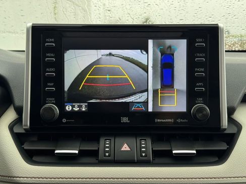 Certified 2019 Toyota RAV4 Limited w/ Advanced Technology Package image 20