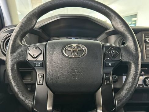 Used 2019 Toyota Tacoma SR w/ SR Convenience Package RWD image 26