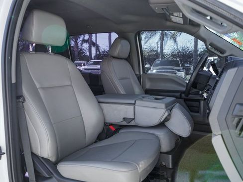Used 2022 Ford F250 XL w/ STX Appearance Package AWD/4WD image 34