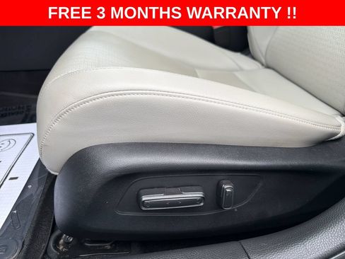 Used 2024 Honda Civic Touring image 13