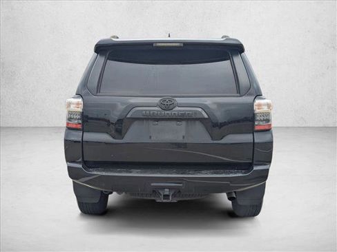 Certified 2023 Toyota 4Runner SR5 image 6
