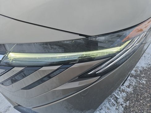 New 2026 Nissan Sentra SV image 14