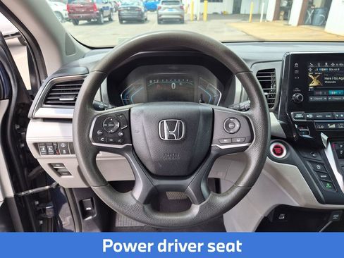 Used 2021 Honda Odyssey EX image 14