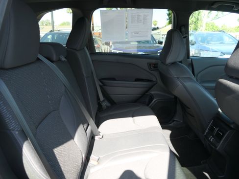 Certified 2026 Subaru Forester Premium AWD/4WD image 23