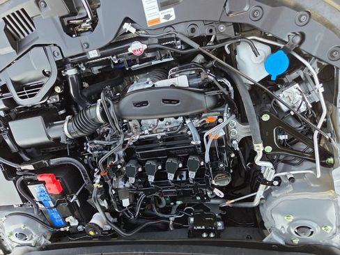 Used 2025 Honda Accord SE image 21