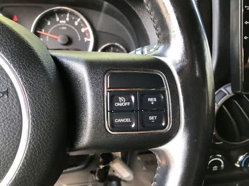 Used 2011 Jeep Wrangler Sport AWD/4WD image 21