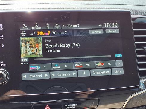 Used 2021 Honda Pilot Elite image 28