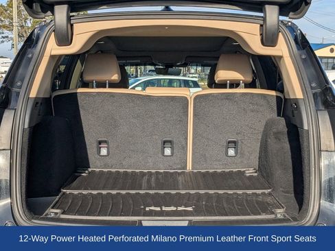 Used 2023 Acura RDX w/ Technology Package image 12