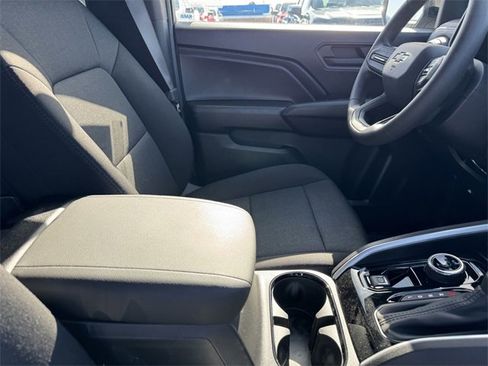 New 2026 Chevrolet Colorado Trail Boss image 7