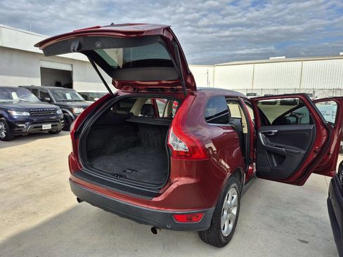 Used 2013 Volvo XC60 3.2 Premier Plus image 14