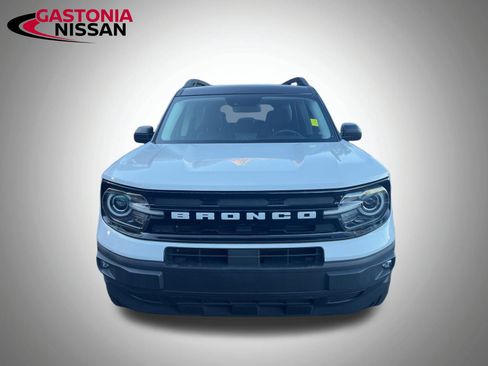 Used 2022 Ford Bronco Sport Outer Banks w/ Tech Package image 23