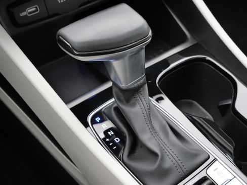 Certified 2023 Hyundai Tucson SEL w/ Convenience Package image 25