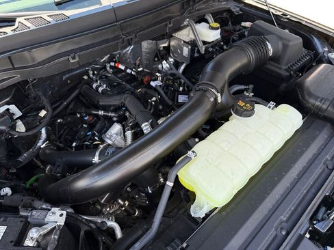 Used 2026 Ford F150 Tremor w/ Equipment Group 402B MID AWD/4WD image 30