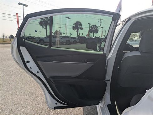 Certified 2025 Toyota Camry SE image 23