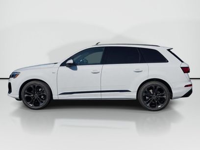 New 2026 Audi Q7 Premium Plus