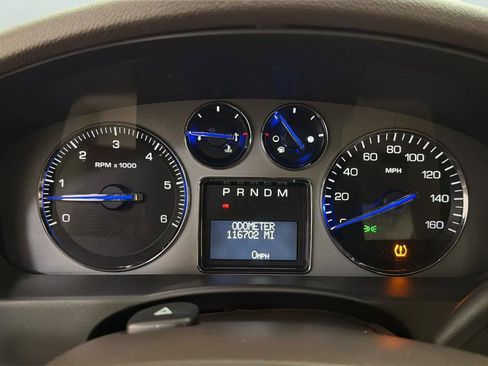 Used 2007 Cadillac Escalade AWD w/ Climate Package image 29