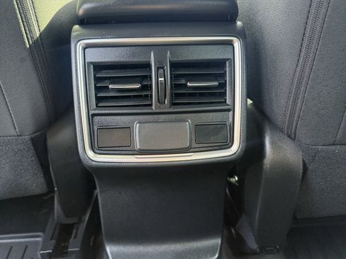 Used 2022 Subaru Forester Premium w/ Popular Package #1 image 14