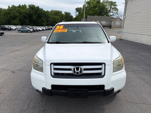Used 2006 Honda Pilot EX-L image 3