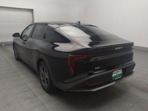 Used 2025 Kia K4 FWD image 5