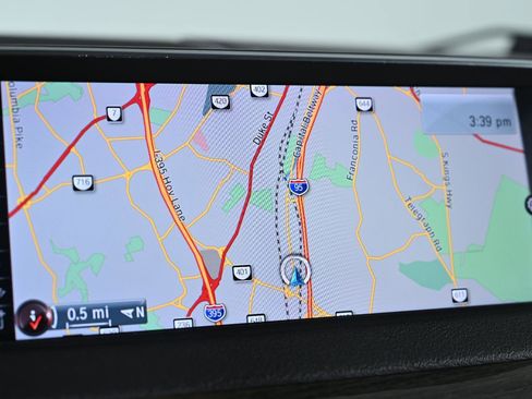 Used 2016 BMW X5 xDrive35i image 15