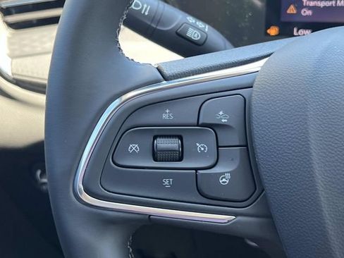 New 2026 Buick Encore GX Sport Touring w/ Advanced Technology Package AWD/4WD image 26