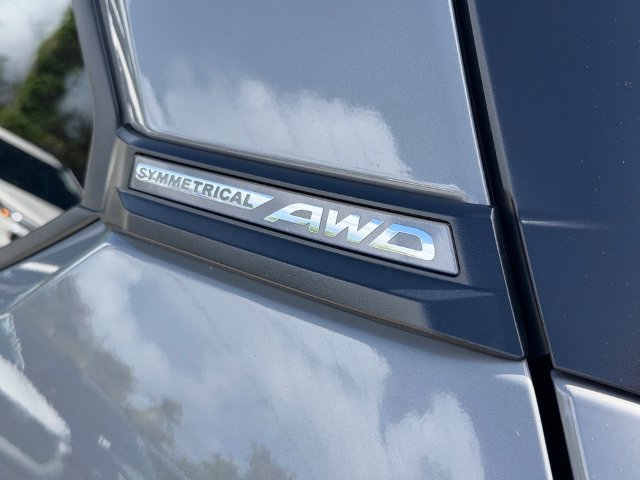 New 2026 Subaru Forester Touring AWD/4WD image 17