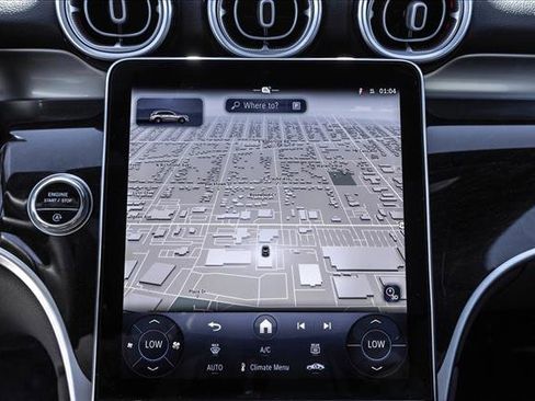 Certified 2026 Mercedes-Benz GLC 300 4MATIC image 17