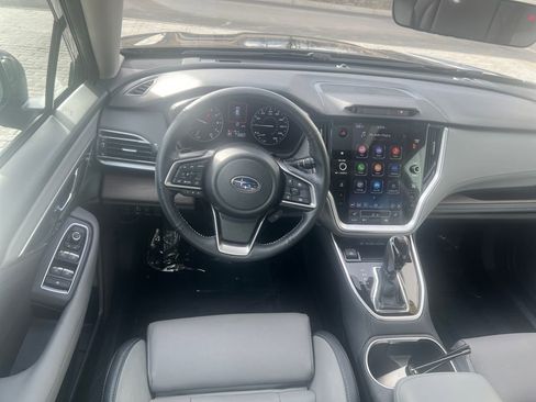 Used 2023 Subaru Outback Limited w/ Tech Package 2 image 14