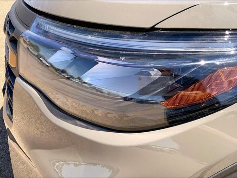 New 2026 Ford Explorer Tremor AWD/4WD image 13