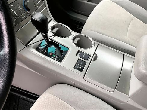 Used 2012 Toyota Highlander 4WD w/ Tech Pkg image 15
