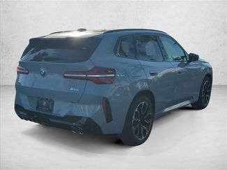 New 2026 BMW X3 M50 AWD/4WD video 2