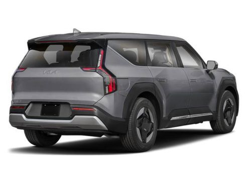 Certified 2024 Kia EV9 Land AWD/4WD image 2