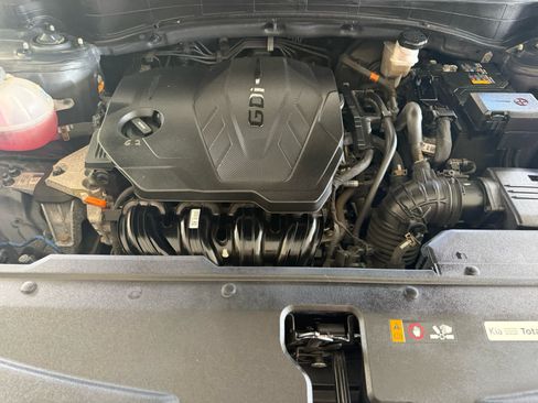 Used 2024 Kia Sportage LX AWD/4WD image 26