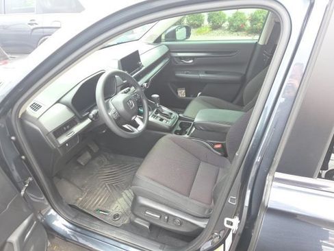 Used 2023 Honda CR-V EX image 7