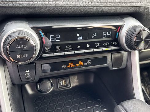 Certified 2024 Toyota RAV4 LE AWD/4WD image 24