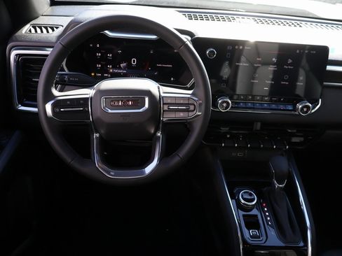 New 2026 GMC Canyon Elevation w/ Convenience Package image 21